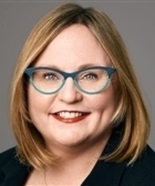 [photo-Sarah E. McAchran, MD]